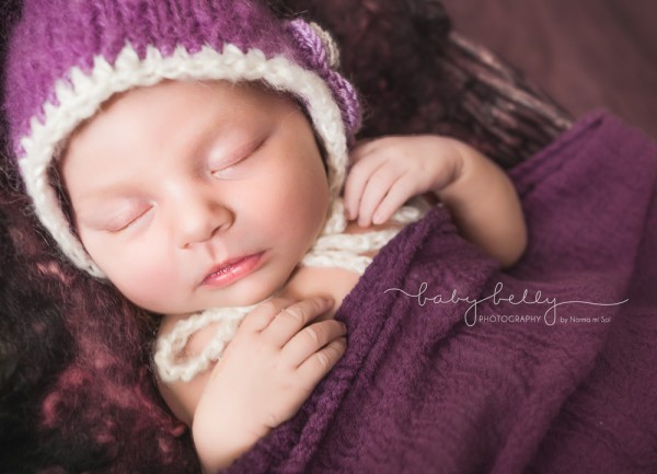 Babybell Photography & Teya project